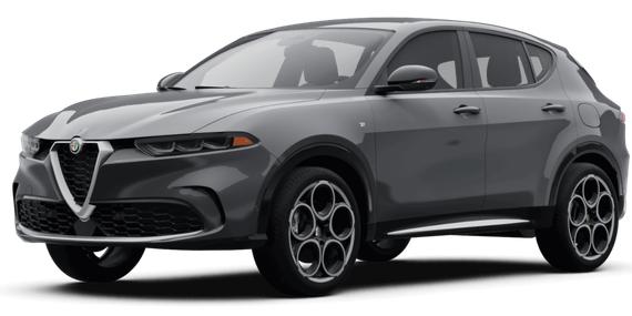 ALFA ROMEO TONALE 2024 ZASPATCW9R3057262 image ALFA ROMEO TONALE 2024 ZASPATCW9R3057262 image